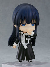 Load image into Gallery viewer, PRE-ORDER Nendoroid Yu Kanda (re-run) D.Gray-man