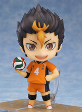 Load image into Gallery viewer, PRE ORDER Nendoroid Yu Nishinoya(4th-run) Haikyu!!