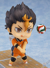 Load image into Gallery viewer, PRE ORDER Nendoroid Yu Nishinoya(4th-run) Haikyu!!