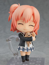 Load image into Gallery viewer, PRE-ORDER Nendoroid Yui Yuigahama (re-run) My Teen Romantic Comedy SNAFU Climax