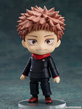 Load image into Gallery viewer, PRE-ORDER Nendoroid Yuji Itadori (re-run) Jujutsu Kaisen