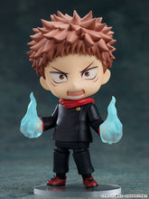 Load image into Gallery viewer, PRE-ORDER Nendoroid Yuji Itadori (re-run) Jujutsu Kaisen