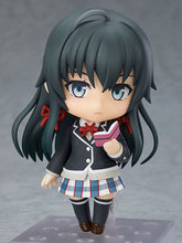 Load image into Gallery viewer, PRE-ORDER Nendoroid Yukino Yukinoshita (re-run) My Teen Romantic Comedy SNAFU Climax