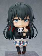 Load image into Gallery viewer, PRE-ORDER Nendoroid Yukino Yukinoshita (re-run) My Teen Romantic Comedy SNAFU Climax