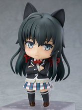 Load image into Gallery viewer, PRE-ORDER Nendoroid Yukino Yukinoshita (re-run) My Teen Romantic Comedy SNAFU Climax