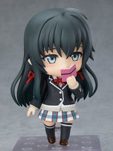 Load image into Gallery viewer, PRE-ORDER Nendoroid Yukino Yukinoshita (re-run) My Teen Romantic Comedy SNAFU Climax