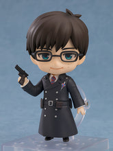 Load image into Gallery viewer, PRE-ORDER Nendoroid Yukio Okumura Blue Exorcist