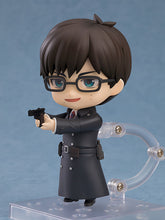 Load image into Gallery viewer, PRE-ORDER Nendoroid Yukio Okumura Blue Exorcist