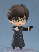 Load image into Gallery viewer, PRE-ORDER Nendoroid Yukio Okumura Blue Exorcist
