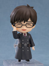 Load image into Gallery viewer, PRE-ORDER Nendoroid Yukio Okumura Blue Exorcist
