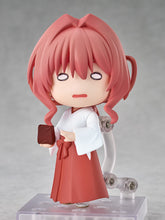 Load image into Gallery viewer, PRE-ORDER Nendoroid Yuna Amagami Tying the Knot with an Amagami Sister