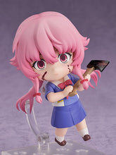 Load image into Gallery viewer, PRE-ORDER Nendoroid Yuno Gasai Future Diary