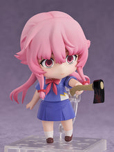 Load image into Gallery viewer, PRE-ORDER Nendoroid Yuno Gasai Future Diary