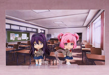 Load image into Gallery viewer, PRE-ORDER Nendoroid Yuri (re-run) Doki Doki Literature Club!