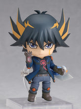 Load image into Gallery viewer, PRE-ORDER Nendoroid Yusei Fudo Yu-Gi-Oh 5D's