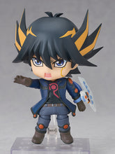 Load image into Gallery viewer, PRE-ORDER Nendoroid Yusei Fudo Yu-Gi-Oh 5D's