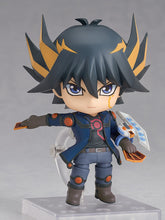Load image into Gallery viewer, PRE-ORDER Nendoroid Yusei Fudo Yu-Gi-Oh 5D's
