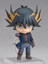 Load image into Gallery viewer, PRE-ORDER Nendoroid Yusei Fudo Yu-Gi-Oh 5D's