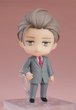 Load image into Gallery viewer, PRE-ORDER Nendoroid Yusei Shirosaki My New Boss is Goofy!
