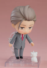 Load image into Gallery viewer, PRE-ORDER Nendoroid Yusei Shirosaki My New Boss is Goofy!