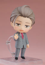 Load image into Gallery viewer, PRE-ORDER Nendoroid Yusei Shirosaki My New Boss is Goofy!