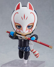 Load image into Gallery viewer, PRE-ORDER Nendoroid Yusuke Kitagawa: Phantom Thief Ver. PERSONA5 the Animation (re-run)