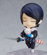 Load image into Gallery viewer, PRE-ORDER Nendoroid Yusuke Kitagawa: Phantom Thief Ver. PERSONA5 the Animation (re-run)