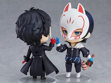 Load image into Gallery viewer, PRE-ORDER Nendoroid Yusuke Kitagawa: Phantom Thief Ver. PERSONA5 the Animation (re-run)