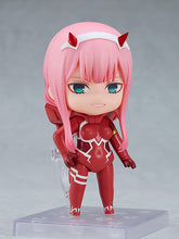 Load image into Gallery viewer, PRE-ORDER Nendoroid Zero Two: Pilot Suit Ver. Darling in the Franxx