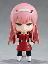 Load image into Gallery viewer, PRE-ORDER Nendoroid Zero Two (re-run) DARLING in the FRANXX
