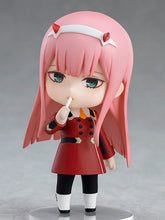 Load image into Gallery viewer, PRE-ORDER Nendoroid Zero Two (re-run) DARLING in the FRANXX