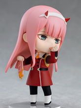 Load image into Gallery viewer, PRE-ORDER Nendoroid Zero Two (re-run) DARLING in the FRANXX