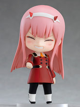 Load image into Gallery viewer, PRE-ORDER Nendoroid Zero Two (re-run) DARLING in the FRANXX