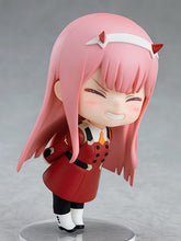 Load image into Gallery viewer, PRE-ORDER Nendoroid Zero Two (re-run) DARLING in the FRANXX