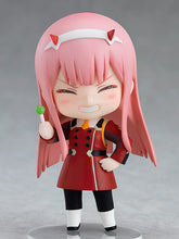 Load image into Gallery viewer, PRE-ORDER Nendoroid Zero Two (re-run) DARLING in the FRANXX