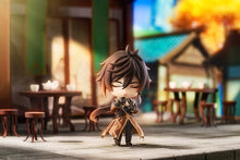 Load image into Gallery viewer, Authentic Nendoroid Zhongli Genshin Impact