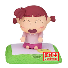 Load image into Gallery viewer, PRE-ORDER Nene-Chan Playhouse with Nene-Chan Crayon Shinchan