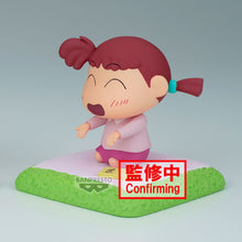 Load image into Gallery viewer, PRE-ORDER Nene-Chan Playhouse with Nene-Chan Crayon Shinchan