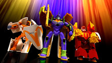 Load image into Gallery viewer, PRE-ORDER Neon Genesis Evangelion x McDonald's Value Set Collection