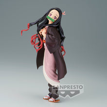 Load image into Gallery viewer, PRE-ORDER Nezuko Kamado Glitter & Glamours Special Color Ver. Demon Slayer: Kimetsu No Yaiba