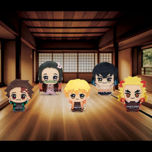 Load image into Gallery viewer, PRE-ORDER Nezuko Kamado Mascot Plush Vol. 1 Demon Slayer: Kimetsu No Yaiba