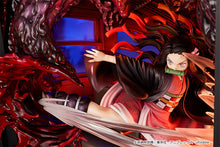 Load image into Gallery viewer, PRE-ORDER Nezuko Kamado Mugen Train Demon Slayer: Kimetsu no Yaiba