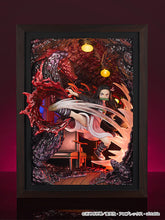 Load image into Gallery viewer, PRE-ORDER Nezuko Kamado Mugen Train Demon Slayer: Kimetsu no Yaiba