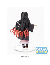 Load image into Gallery viewer, PRE-ORDER Nezuko Kamado SPM Figure Sibling Bond (re-run Demon Slayer: Kimetsu no Yaiba