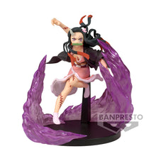 Load image into Gallery viewer, PRE-ORDER Nezuko Kamado Vibration Stars Plus Demon Slayer: Kimetsu No Yaiba!