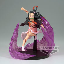 Load image into Gallery viewer, PRE-ORDER Nezuko Kamado Vibration Stars Plus Demon Slayer: Kimetsu No Yaiba!