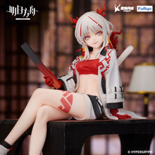Load image into Gallery viewer, PRE-ORDER Nian Noodle Stopper Figure Arknights