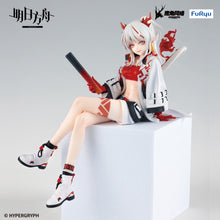 Load image into Gallery viewer, PRE-ORDER Nian Noodle Stopper Figure Arknights