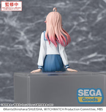 Load image into Gallery viewer, PRE-ORDER Nico Wakatsuki PM Perching Figure Witch Watch