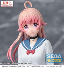 Load image into Gallery viewer, PRE-ORDER Nico Wakatsuki PM Perching Figure Witch Watch